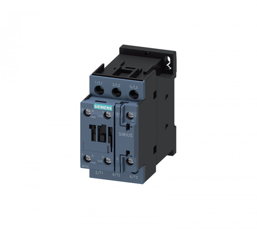 KONTAKTOR 3RT2025-1AF00 | SIEMENS