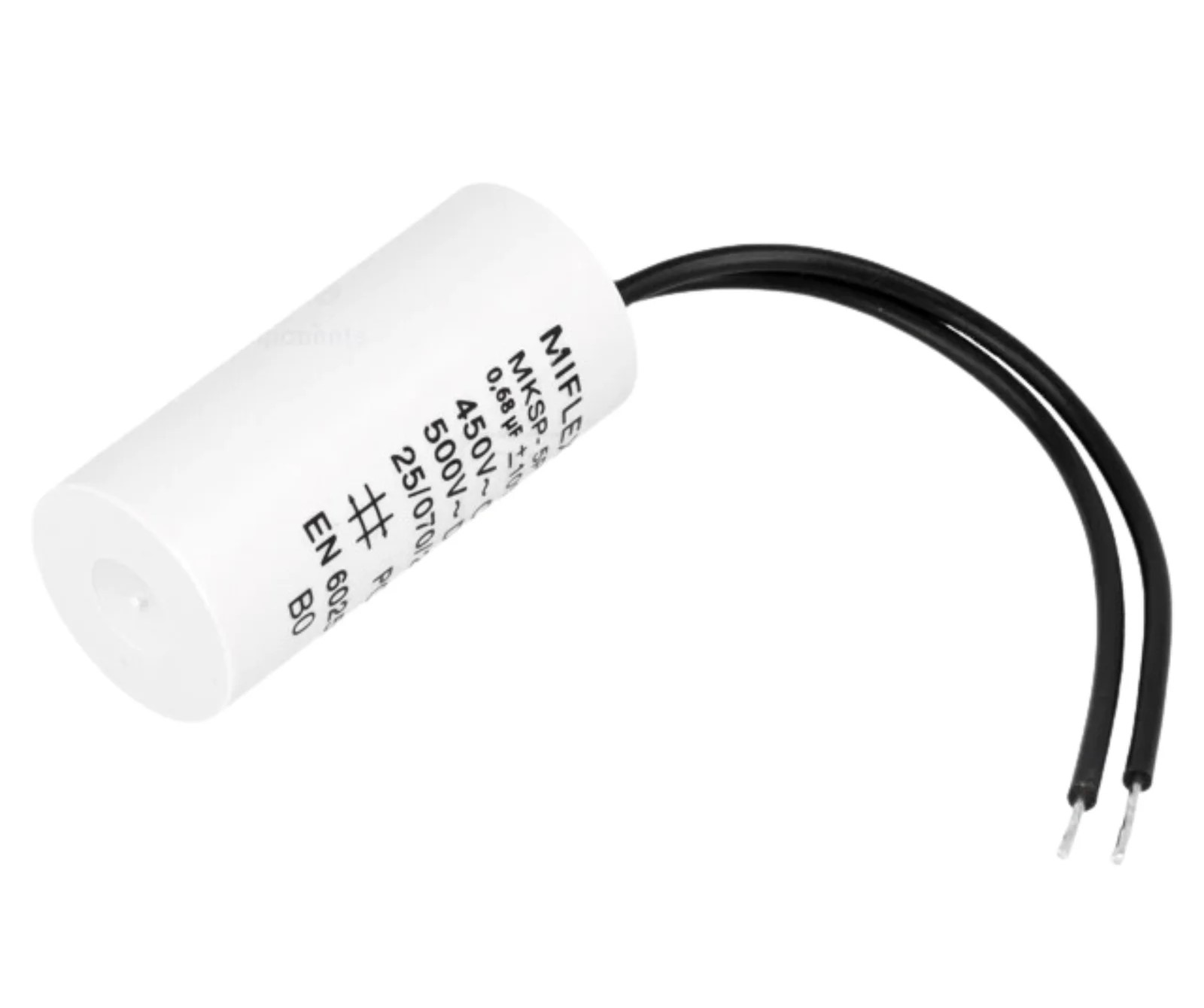 KONDENZATOR 4μF / 450V