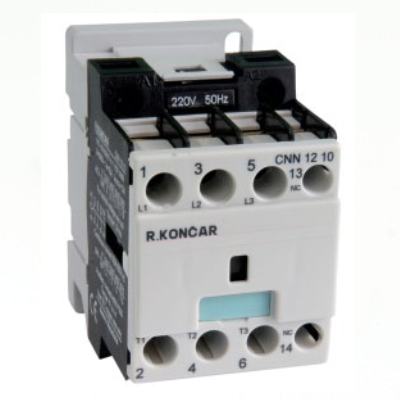 KONTAKTER CNN 12 10 | 5,7kW | 220/50 | RADE KONČAR