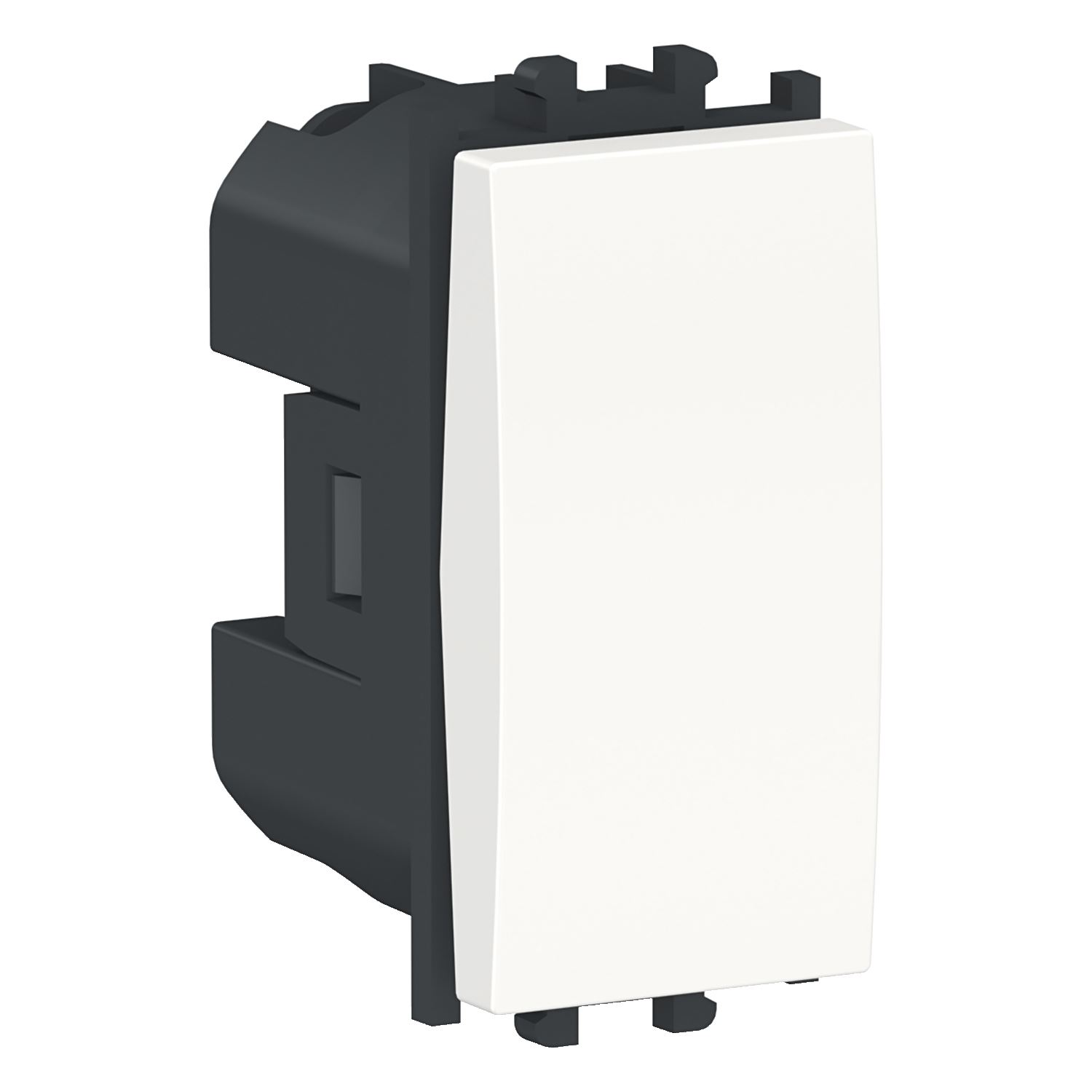 PREKIDAČ JEDNOPOLNI 1M BIJELI | LMR0100001 Schneider Electric