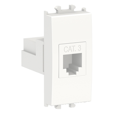 UTIČNICA RJ11 4PIN 1M | LMR6231001 Schneider Electric