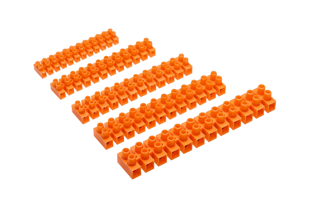 REDNA STEZALJKA 10 mm² | LZ-100MM00-00