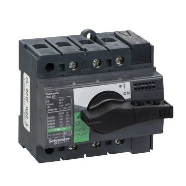 RASTAVNA SKLOPKA | 3P | 63A | INS63 Schneider Electric