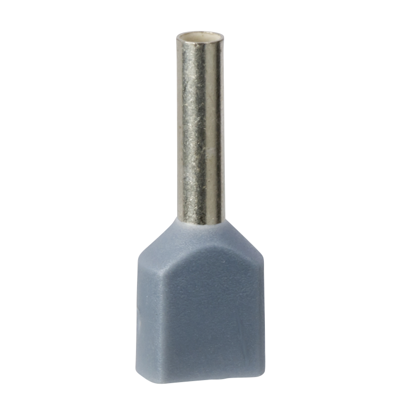 HILZNA ZA DVA LICNASTA PROVODNIKA 2x4 mm² | 270796