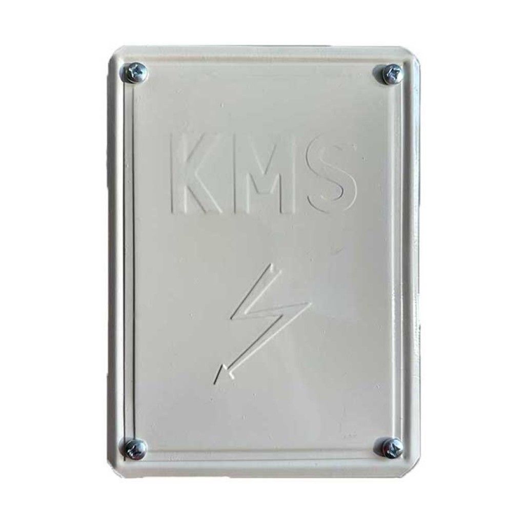KUTIJA MJERNOG SPOJA KMS PVC