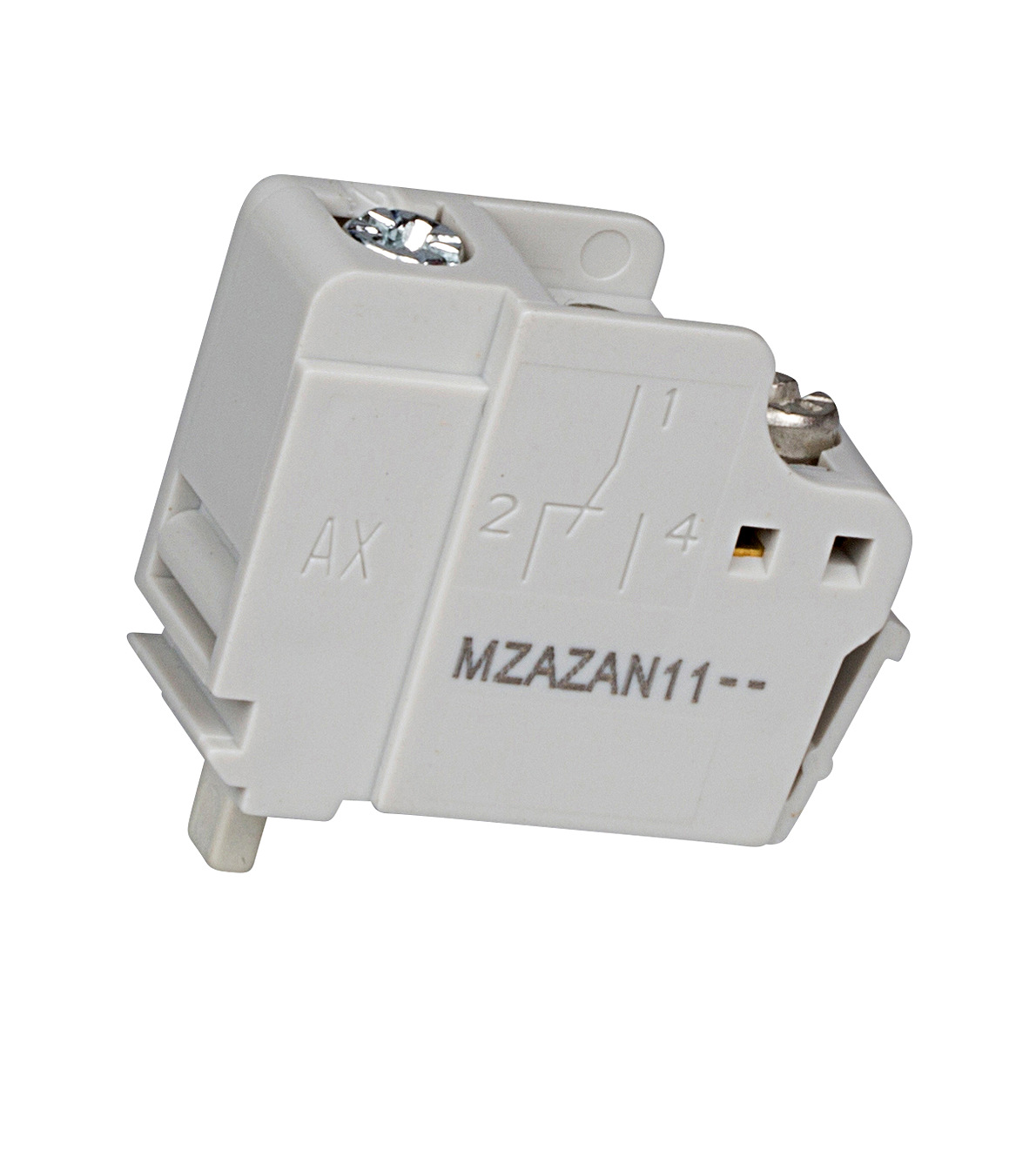 POMOĆNI KONTAKT 1 C/O ZA MZ