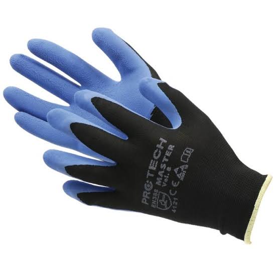 RUKAVICA MASTER VELIČINA 10 12/1