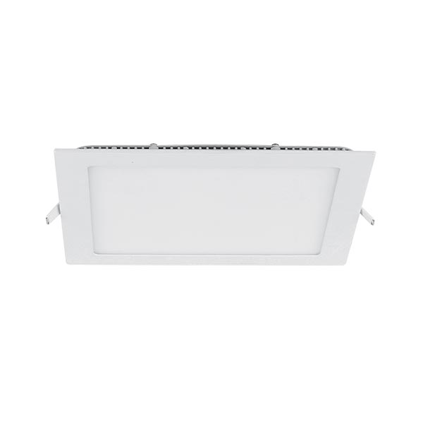 LED PANEL KVADRATNI - UGRADNI | 12W 6500K