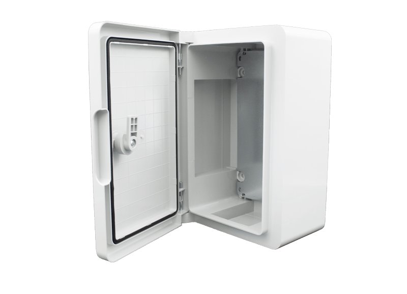 ABS RAZVODNI ORMAR 350x500x190 | C1000055