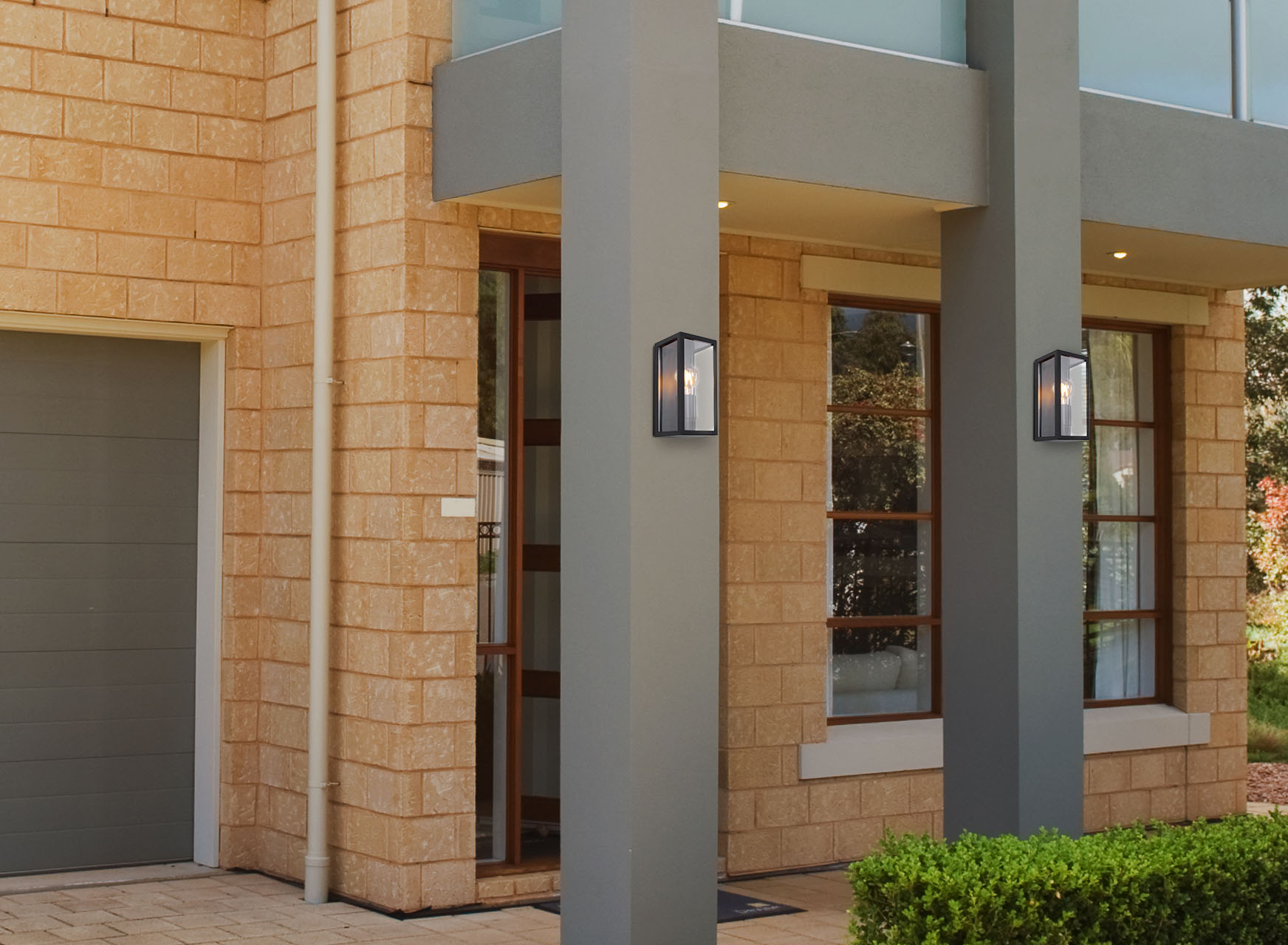 GUNDULA 31981 VANJSKA LAMPA