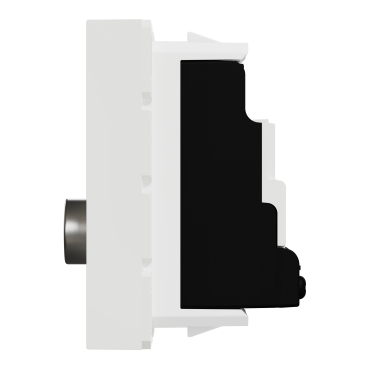 UTIČNICA TV ANTENSKA INDIVIDUALNA | 2M BIJELA | NEW UNICA - Image 2