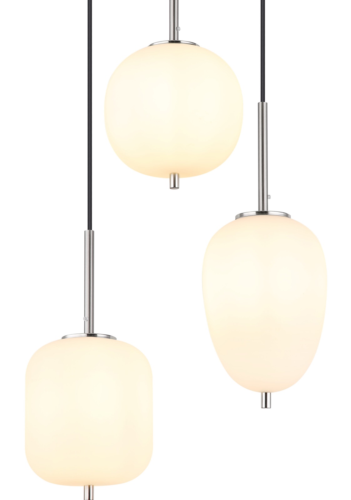 Visilica BLACKY I 15345-3NO - Image 2