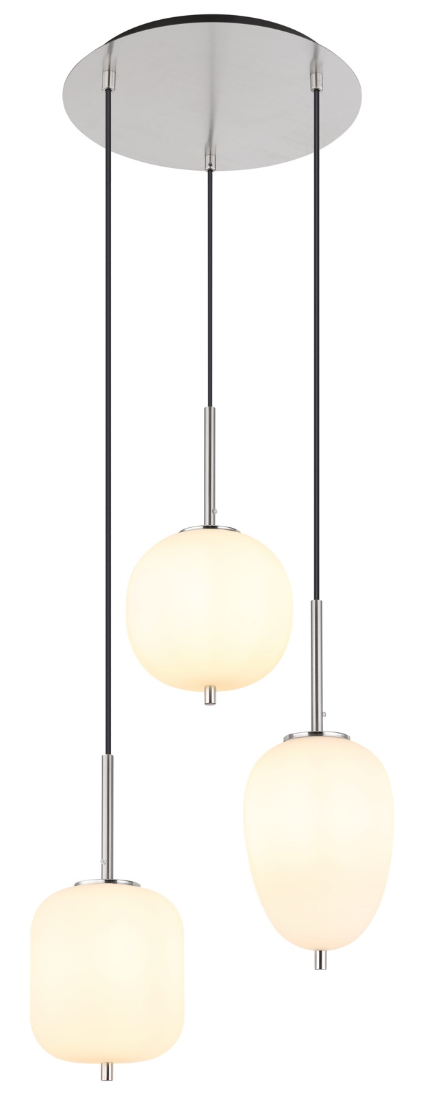 Visilica BLACKY I 15345-3NO - Image 3