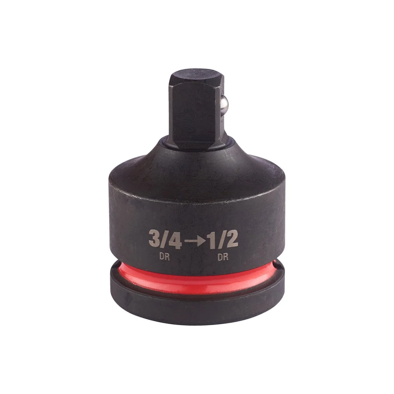 ADAPTER IMPACT 3/4"-1/2" MILWAUKEE 4932480405