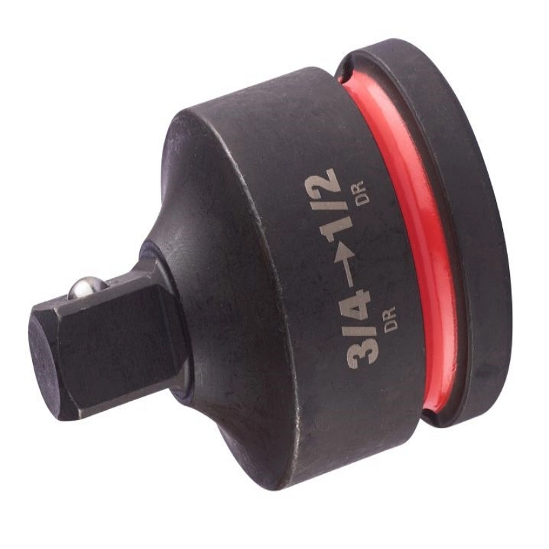 ADAPTER IMPACT 3/4"-1/2" MILWAUKEE 4932480405 - Image 2