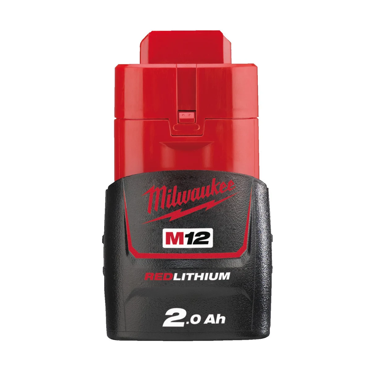 BATERIJA M12 2.0Ah MILWAUKEE 4932430064