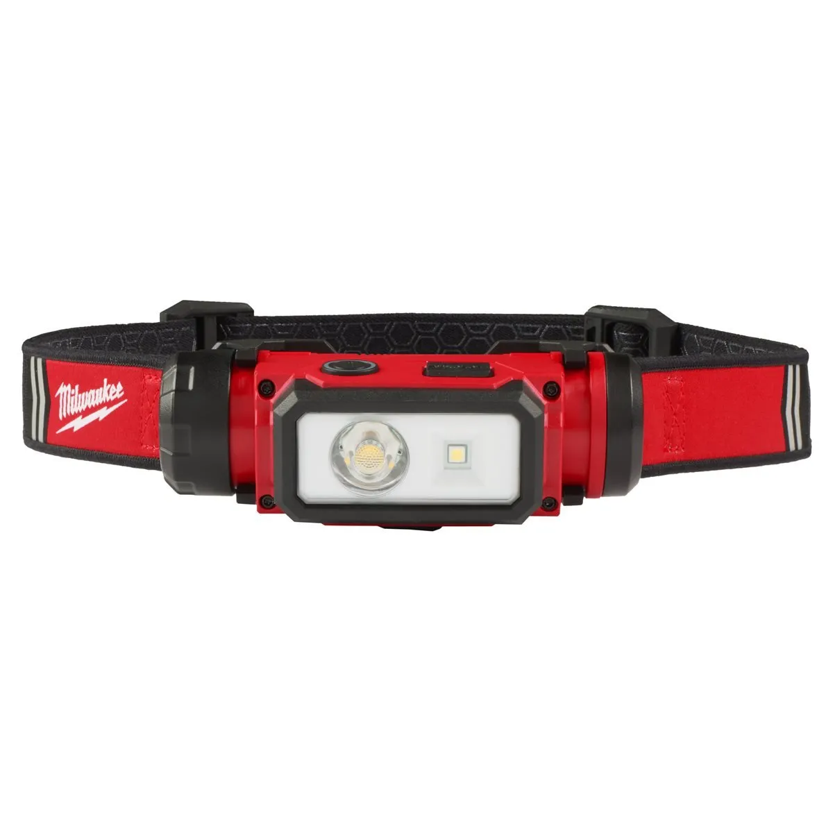 LED LAMPA USB PUNJIVA 600 LUMENA L4 HL2-301 MILWAUKEE 4933479963