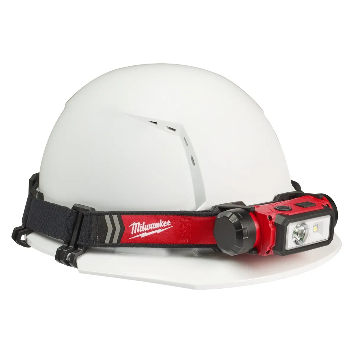LED LAMPA USB PUNJIVA 600 LUMENA L4 HL2-301 MILWAUKEE 4933479963 - Image 3