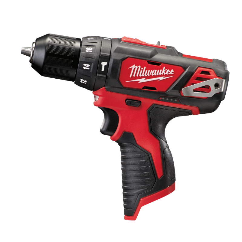 IZVIJAČ AKU UDARNI M12BPD-0 MILWAUKEE 4933441950