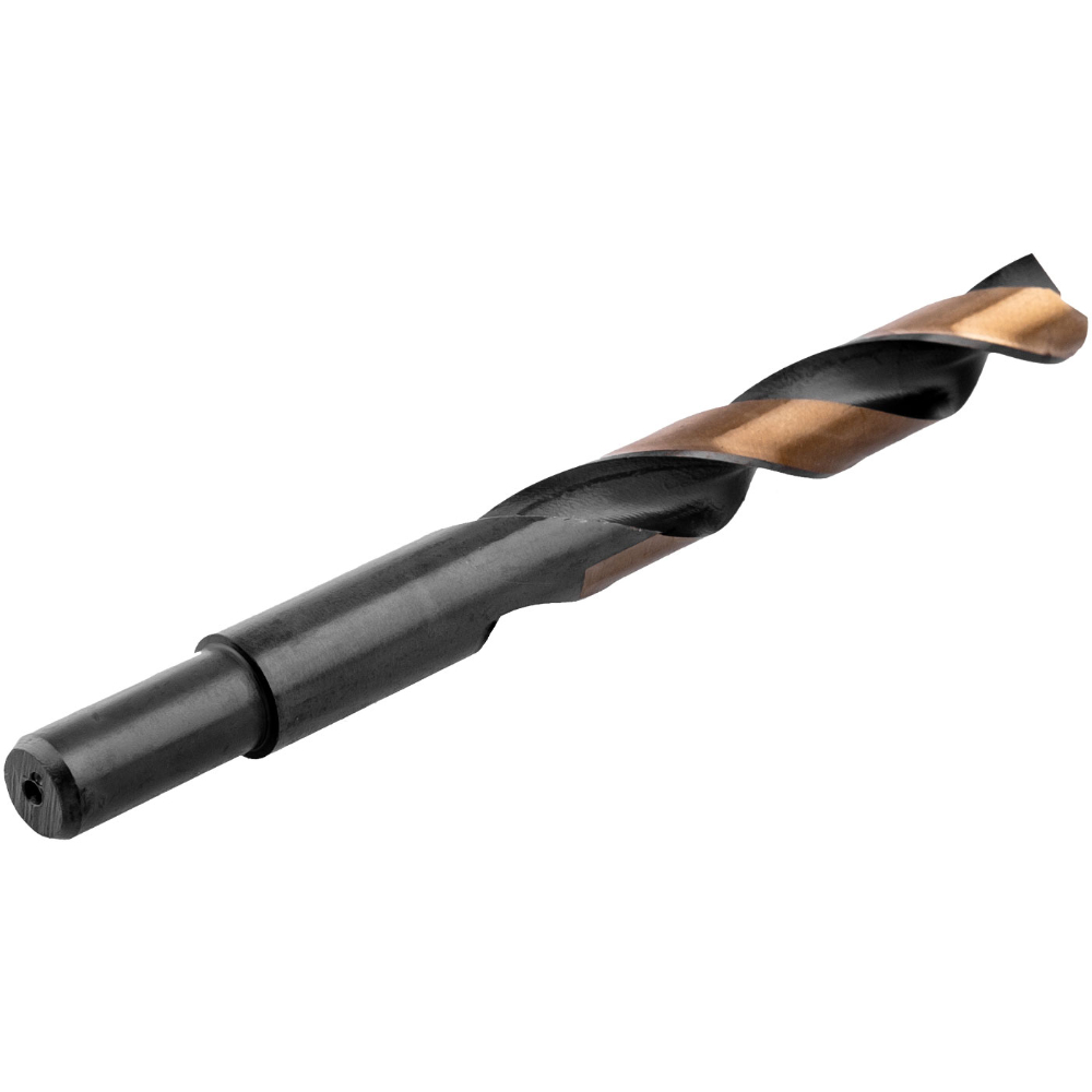 BORER ZA METAL DIN338 HSS 4,2mm | RICHMANN - Image 2