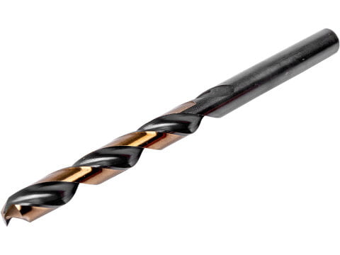 BORER ZA METAL DIN338 HSS 4,2mm | RICHMANN
