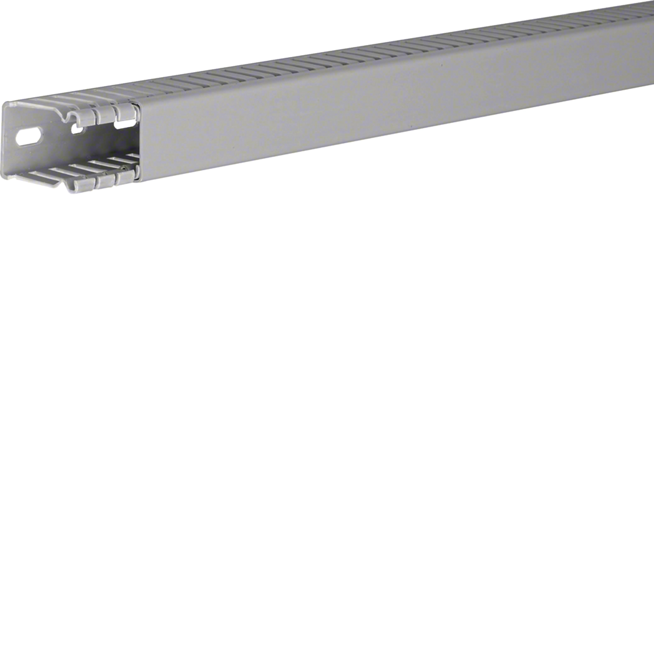 PERFORIRANI KANAL PVC SIVI 40x25mm | BA64002507030B HAGER