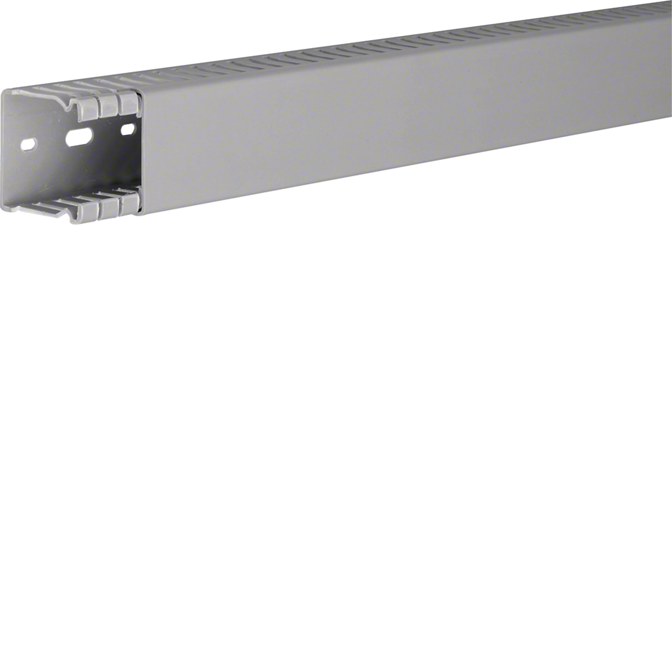 PERFORIRANA KANALICA SA POKLOPCEM 40x40mm | BA64004007030B HAGER