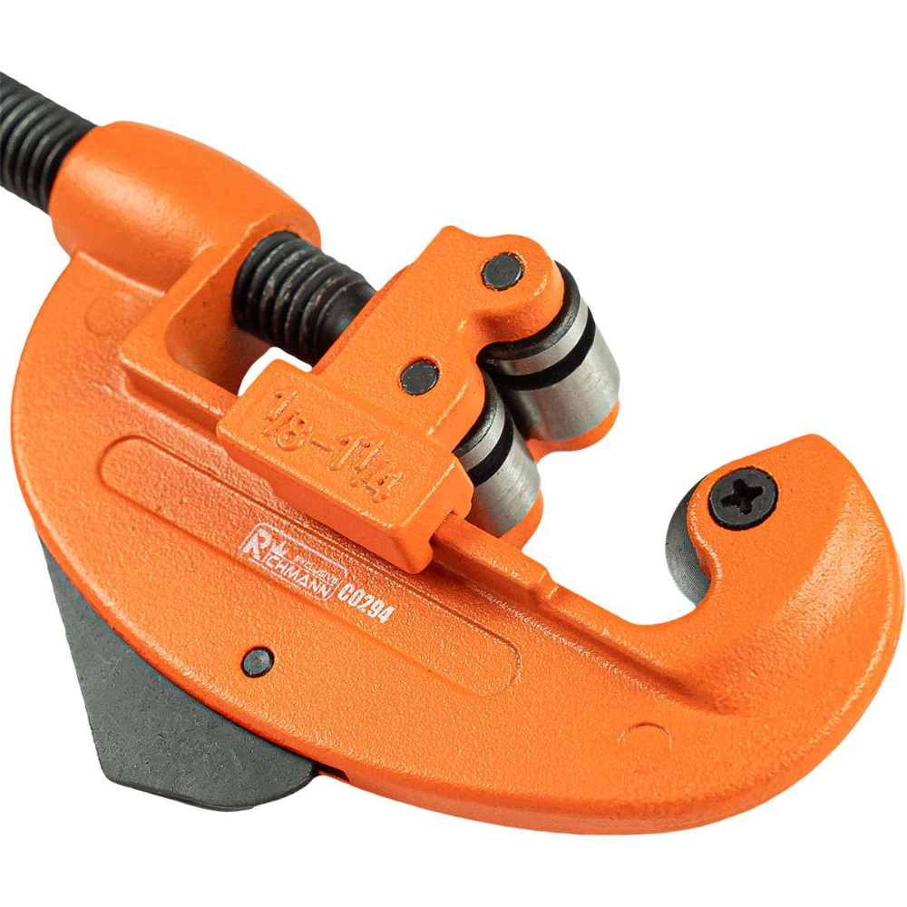 REZAČ BAKRENIH CIJEVI 3-32mm | RICHMANN - Image 2