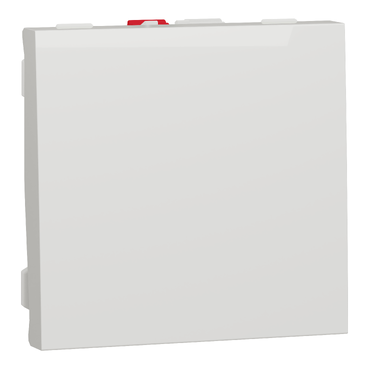 JEDNOPOLNI PREKIDAČ MODULARNI BIJELI 10A, 2M | NU320118 Schneider Electric