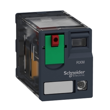 RELEJ | RXM4AB2P7 Schneider Electric