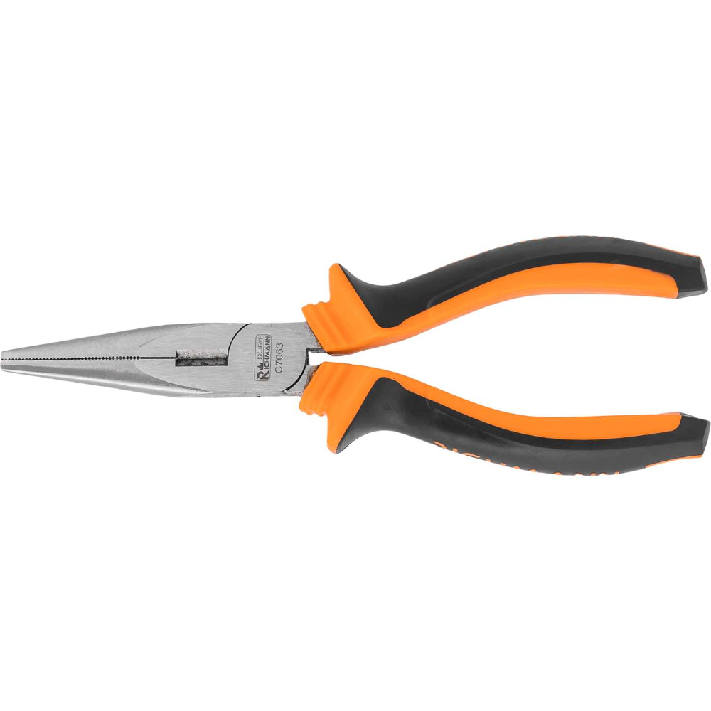 KLIJEŠTA ŠPICANGE RAVNE | RICHMANN