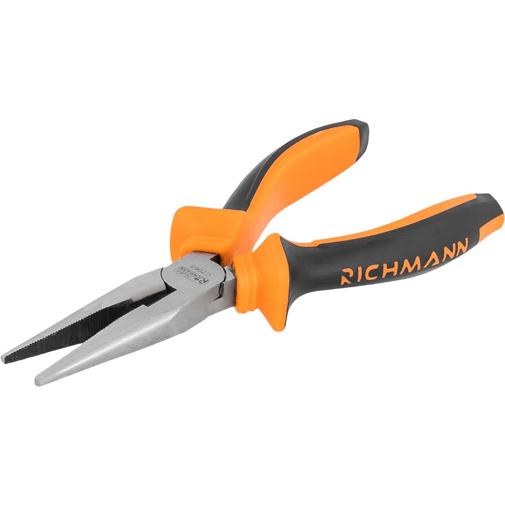KLIJEŠTA ŠPICANGE RAVNE | RICHMANN - Image 2