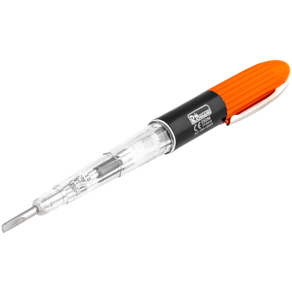 BRIFER SA ZAKAČKOM 150-1500V | RICHMANN