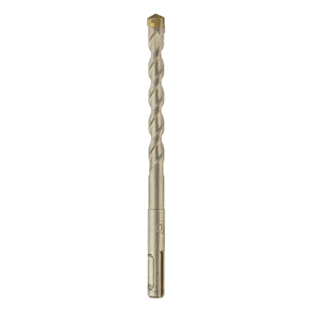 BORER ZA BETON SDS DUPLA KRUNA 12x160mm | WIDIA PLUS - Image 2