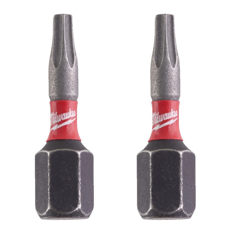 BIT TX10x25 2/1 IMPACT | 4932430871 MILWAUKEE