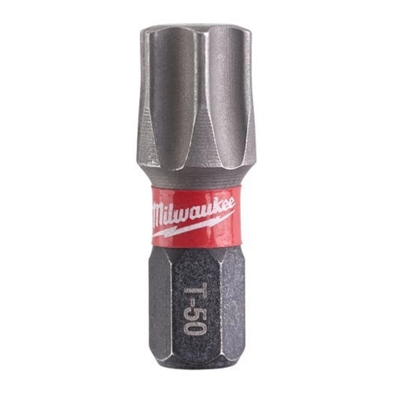 BIT TX50x25 2/1 IMPACT | 4932430891 MILWAUKEE
