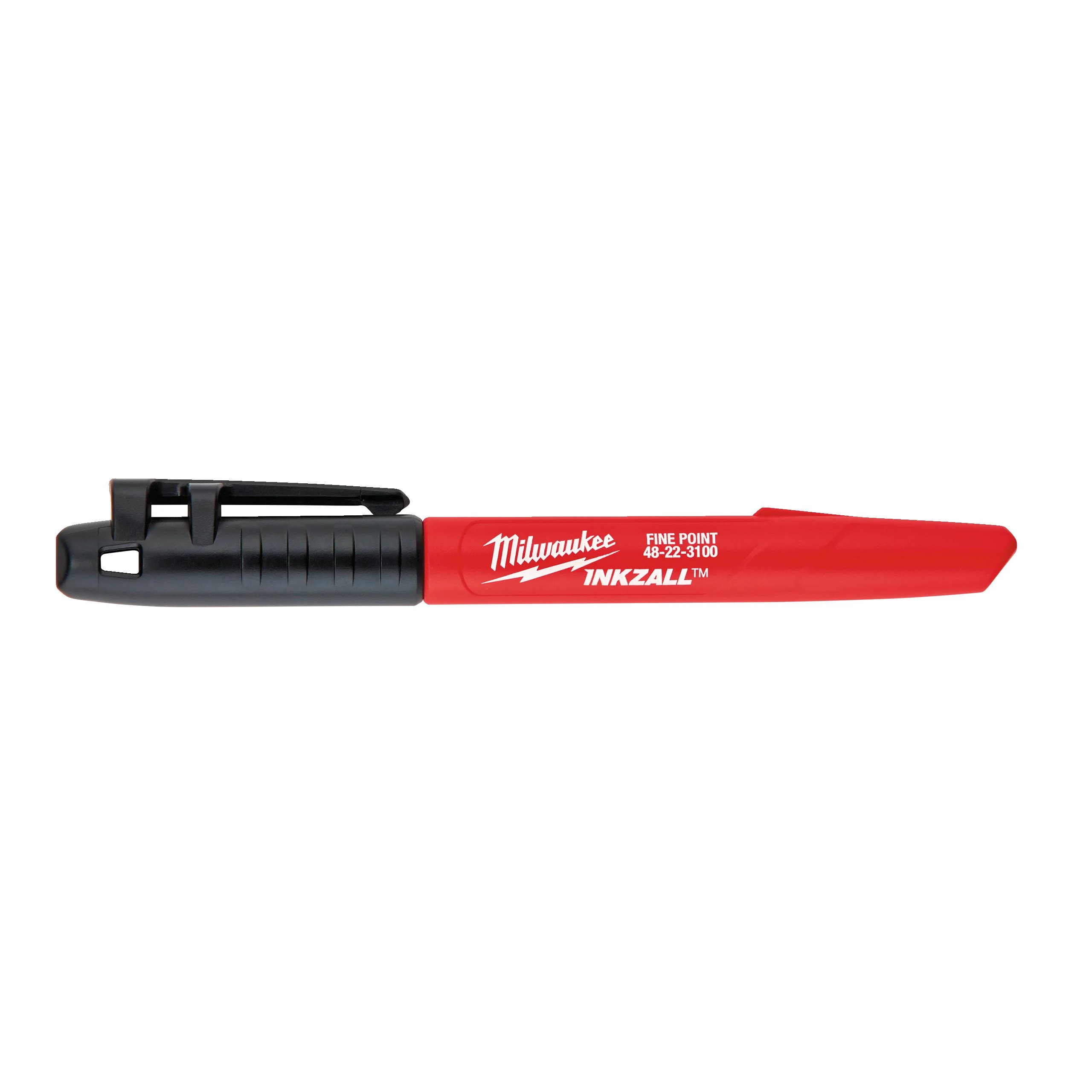 MARKER CRNI | 48223100 MILWAUKEE