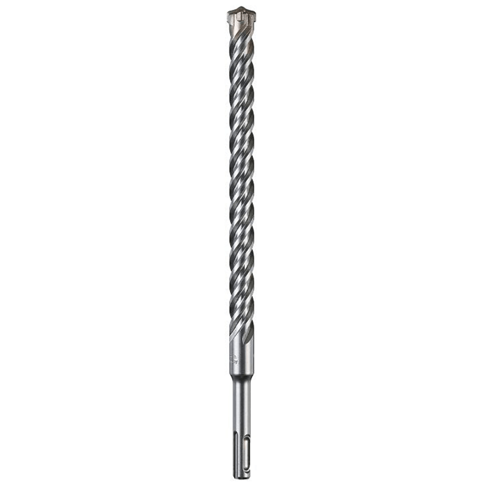 BORER Mx4 6x50/115 mm | 4932352011 MILWAUKEE