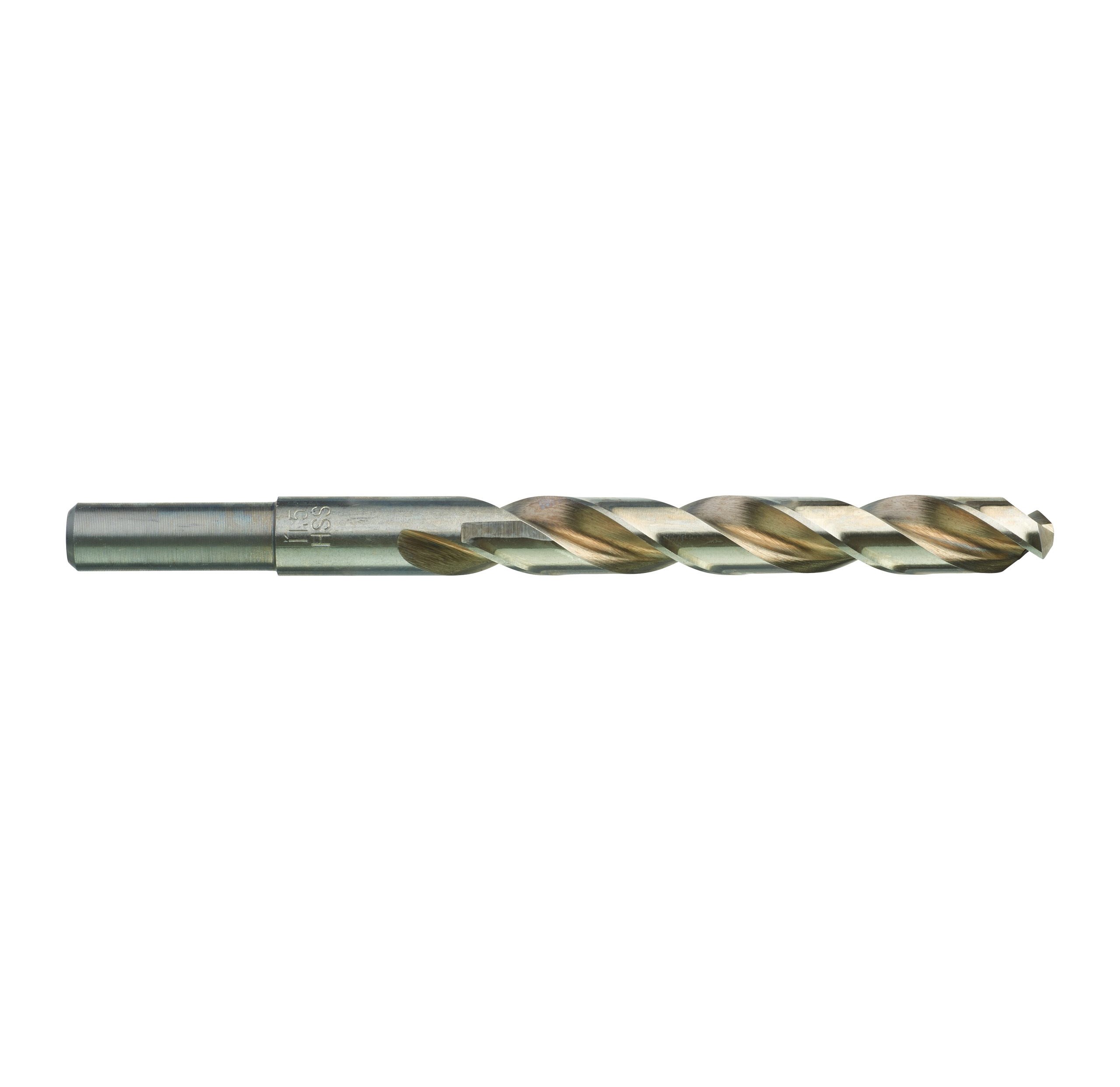 BORER HSS-G 11,5mm | DIN 338 | 4932352370 MILWAUKEE