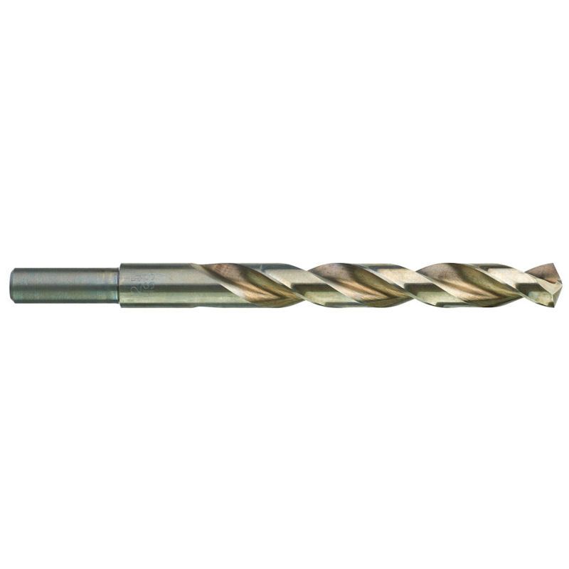 BORER HSS-G 12,5mm | DIN 338 | 4932352372 MILWAUKEE