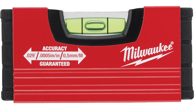 LIBELA 10 cm | 4932459100 MILWAUKEE