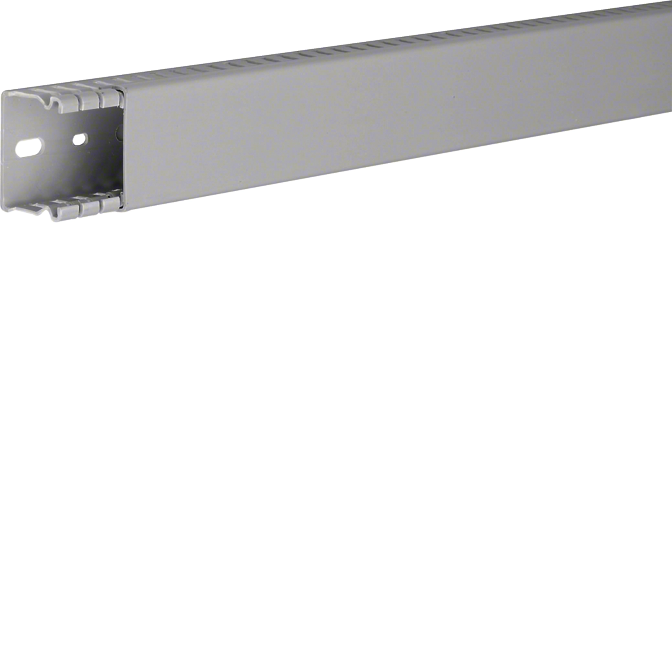 PERFORIRANI KANAL S POKLOPCEM 30x40 mm | BA63004007030B HAGER