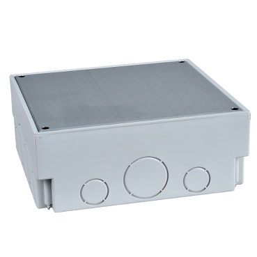 PODNA KUTIJA ZA BETON 50 | ISM50320 Schneider Electric