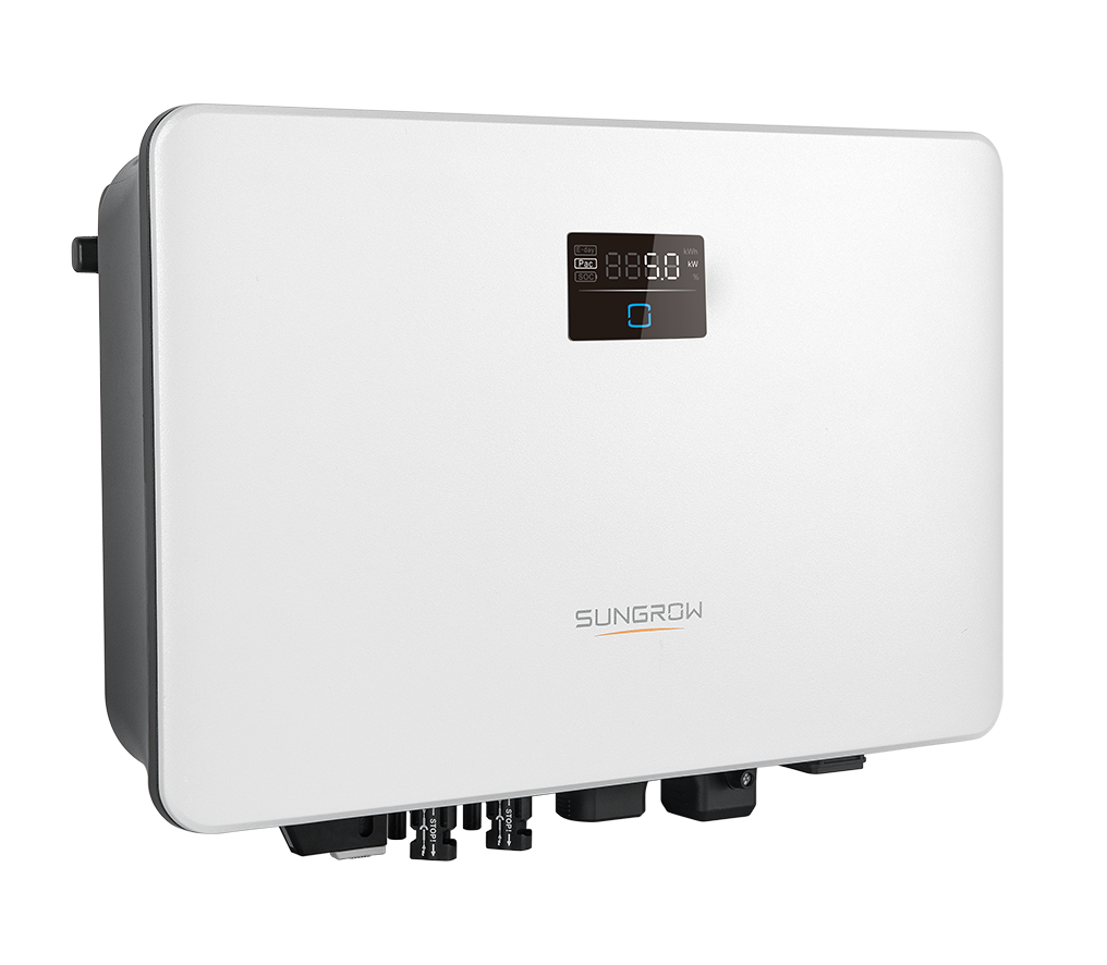 INVERTER | Sungrow Power SG6.0RS 6kW