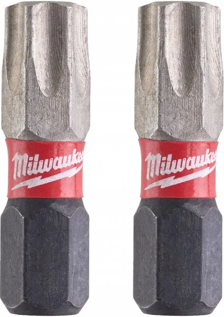 BIT TX40x25 IMPACT 2/1 | 4932430888 MILWAUKEE