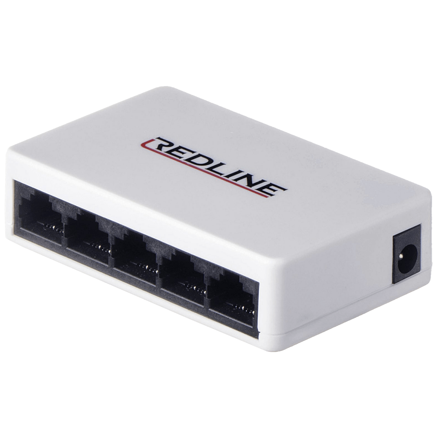 5-PORTNI MREŽNI SWITCH 10/100M MBPS | RL-S1005M
