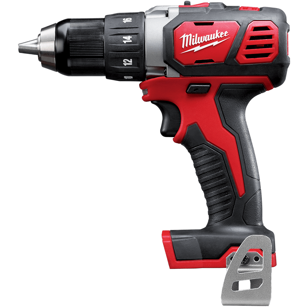 AKU IZVIJAČ M18 BDD-0 | 4933443530 MILWAUKEE