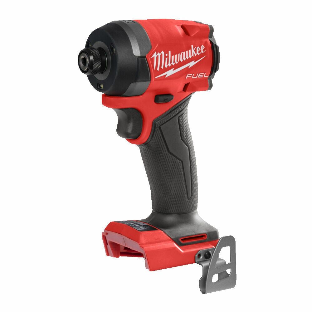 AKU IZVIJAČ UDARNI M18 FID3-0X FUEL + KOFER | 4933479864 MILWAUKEE - Image 2