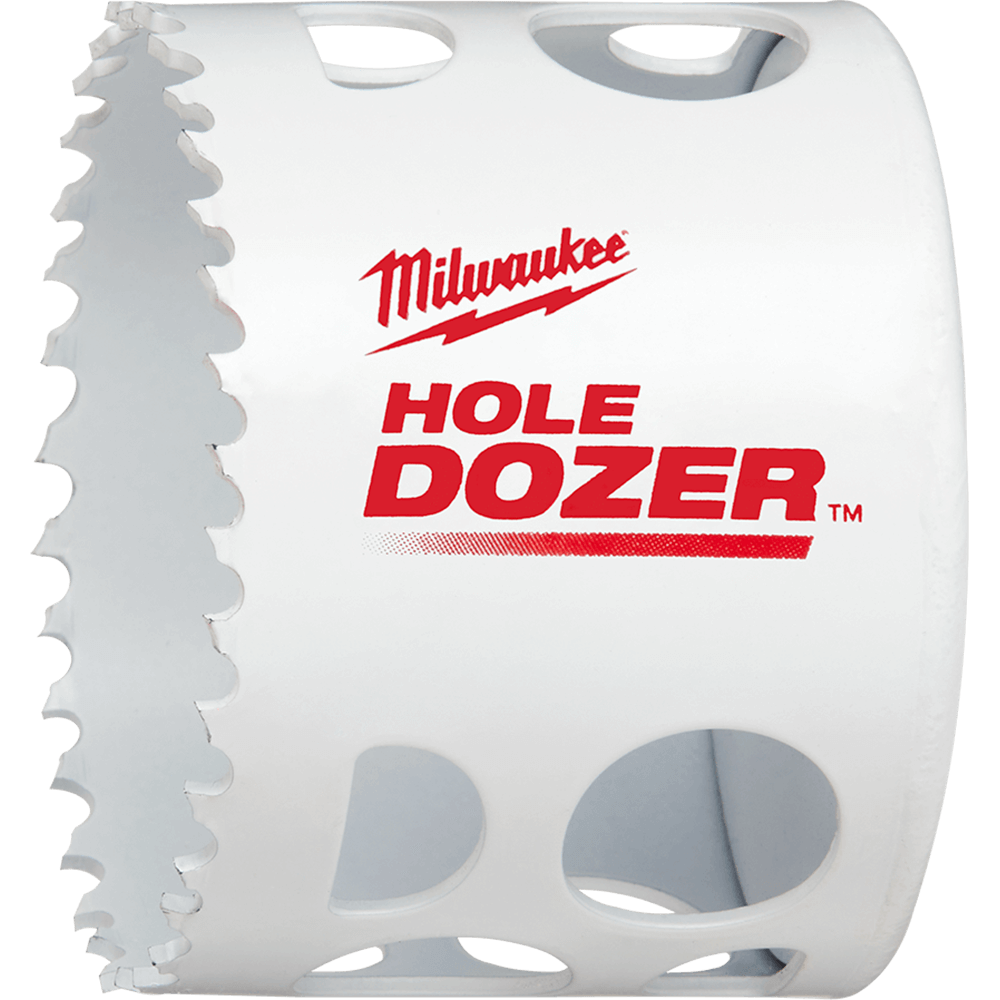 PILA ZA PROVRT 60 mm | 49560142 MILWAUKEE