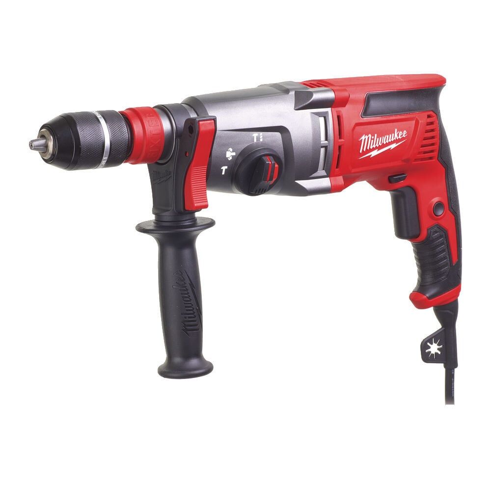 BUŠILICA ČEKIĆ 800W SDS-PLUS + KOFER | 4933464579 MILWAUKEE - Image 2